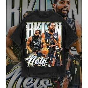 Brooklyn Nets Nba T Shirt Merch 1 Shirt